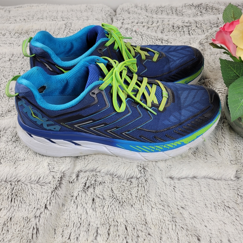 Men's Hoka